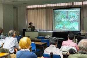 2210舘野氏講演